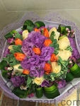 Deluxe Bouquet - CODE 32983